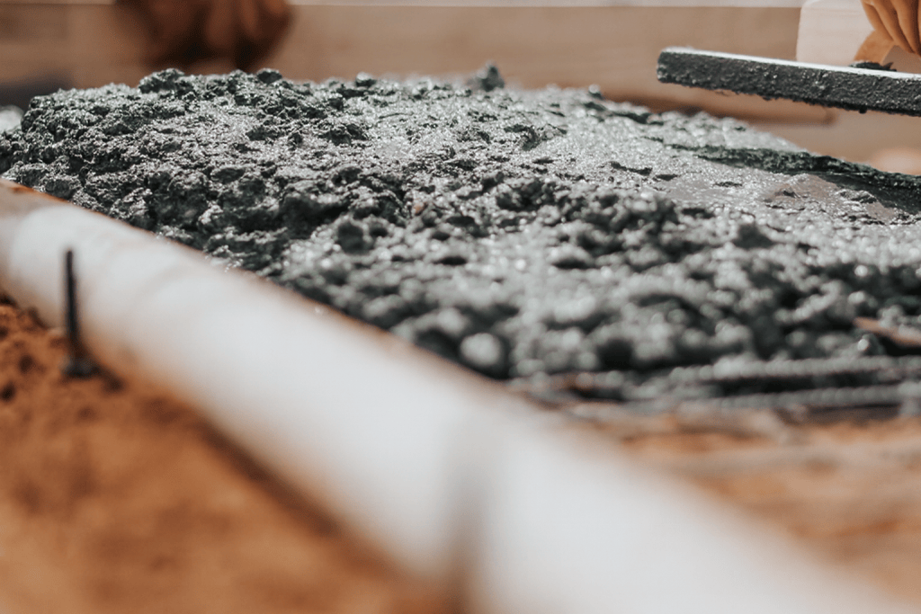Concrete Work
