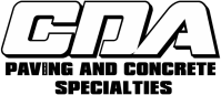cda logo